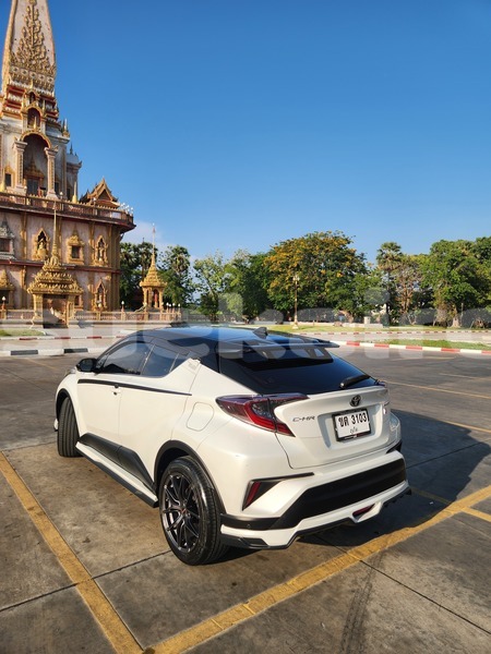 Big with watermark toyota c hr phuket phuket 78247
