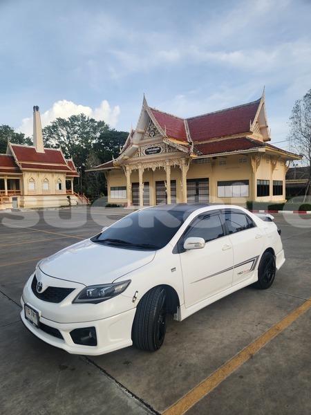Big with watermark toyota corolla altis phuket phuket 78248