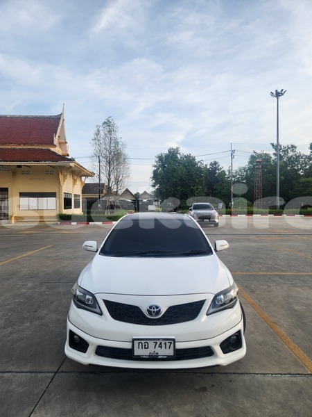 Big with watermark toyota corolla altis phuket phuket 78248