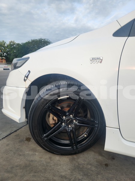 Big with watermark toyota corolla altis phuket phuket 78248