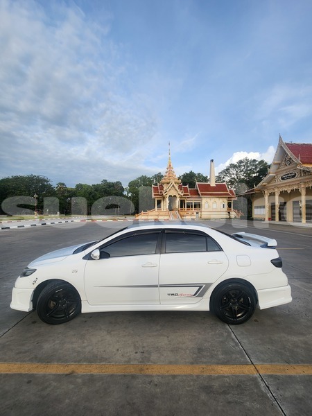 Big with watermark toyota corolla altis phuket phuket 78248