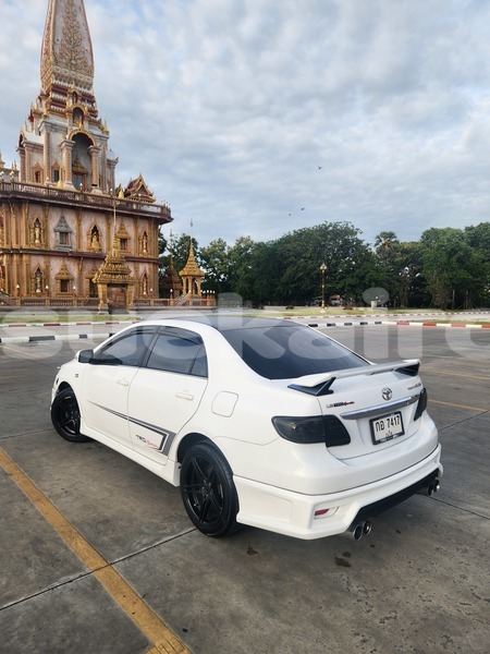 Big with watermark toyota corolla altis phuket phuket 78248