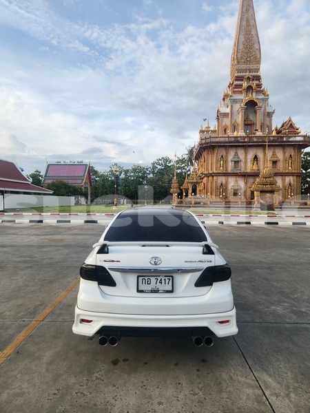 Big with watermark toyota corolla altis phuket phuket 78248