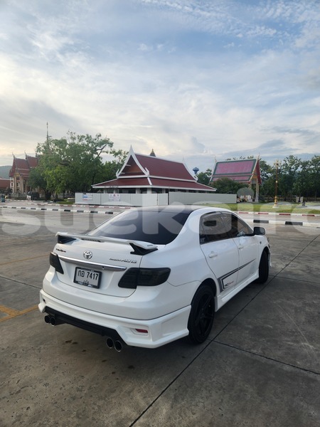 Big with watermark toyota corolla altis phuket phuket 78248