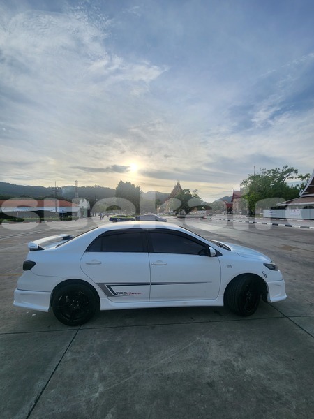 Big with watermark toyota corolla altis phuket phuket 78248