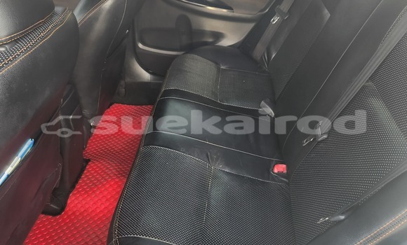 Buy Used Toyota Corolla Altis White Car in Phuket in Phuket Buy Used Toyota Corolla Altis White Car in Phuket in Phuket