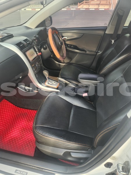 Big with watermark toyota corolla altis phuket phuket 78248