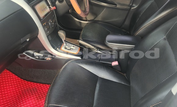 Buy Used Toyota Corolla Altis White Car in Phuket in Phuket Buy Used Toyota Corolla Altis White Car in Phuket in Phuket