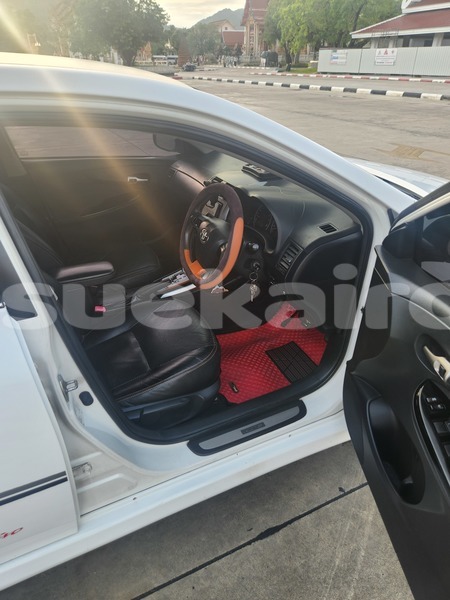Big with watermark toyota corolla altis phuket phuket 78248