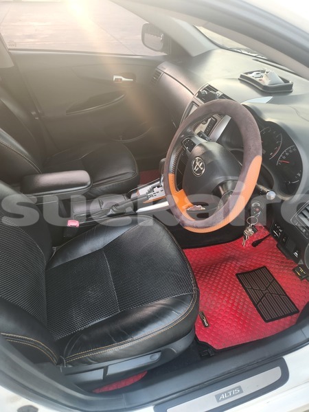 Big with watermark toyota corolla altis phuket phuket 78248