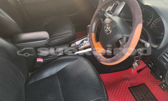 Buy Used Toyota Corolla Altis White Car in Phuket in Phuket Buy Used Toyota Corolla Altis White Car in Phuket in Phuket