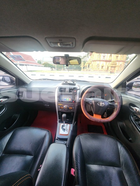 Big with watermark toyota corolla altis phuket phuket 78248