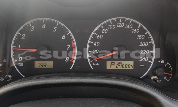 Buy Used Toyota Corolla Altis White Car in Phuket in Phuket Buy Used Toyota Corolla Altis White Car in Phuket in Phuket