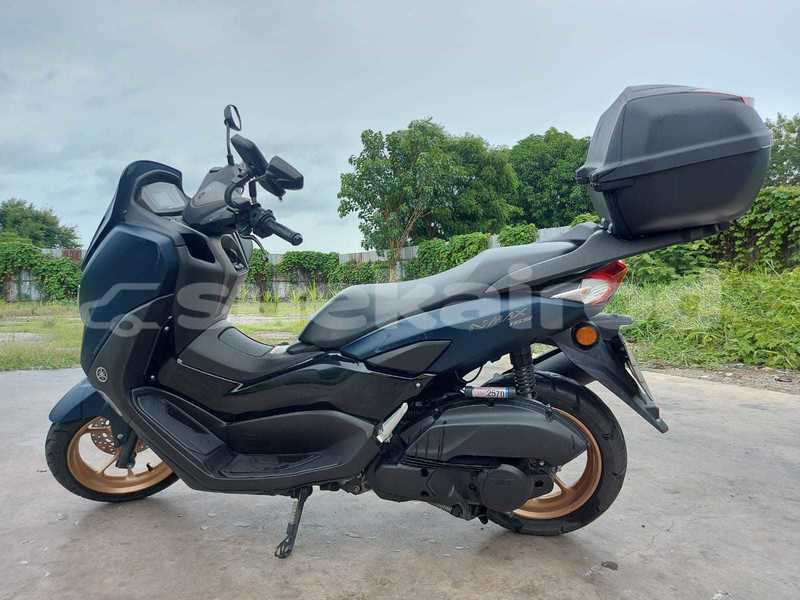 Big with watermark yamaha nmax bangkok bangkok 78249