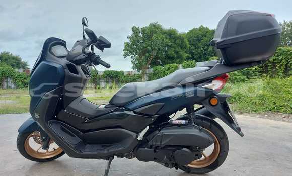 Buy Used Yamaha NMAX Other Bike in Bangkok in Bangkok