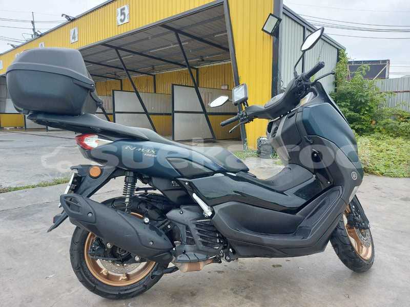 Big with watermark yamaha nmax bangkok bangkok 78249
