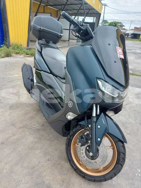 Big with watermark yamaha nmax bangkok bangkok 78249