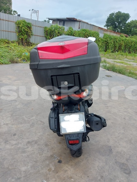 Big with watermark yamaha nmax bangkok bangkok 78249