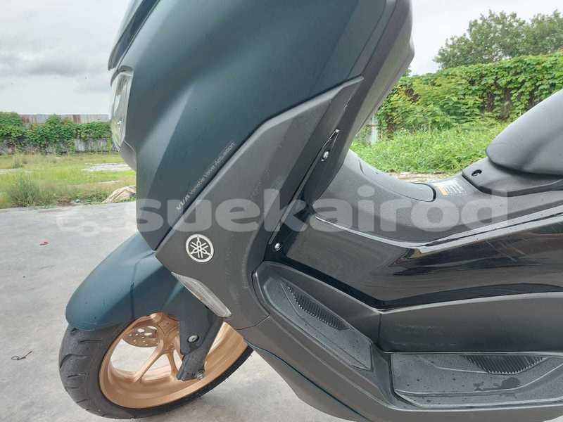 Big with watermark yamaha nmax bangkok bangkok 78249