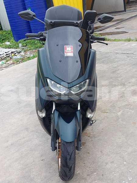 Big with watermark yamaha nmax bangkok bangkok 78249