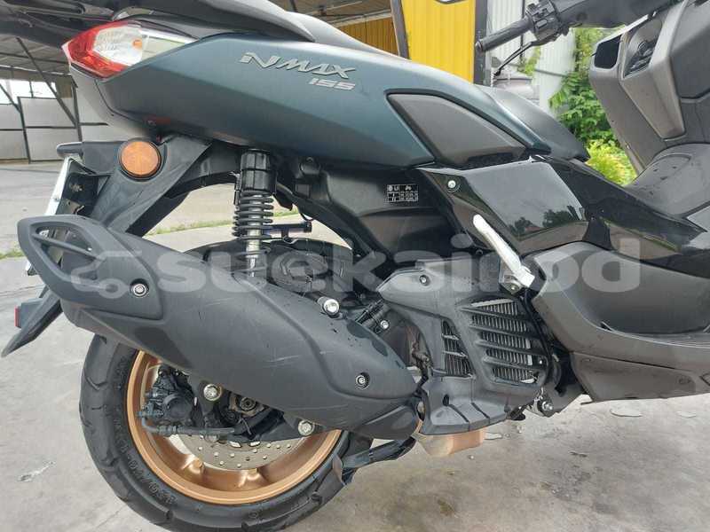 Big with watermark yamaha nmax bangkok bangkok 78249