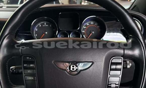 Buy Used Bentley Continental Other Car in Bangkok in Bangkok Buy Used Bentley Continental Other Car in Bangkok in Bangkok