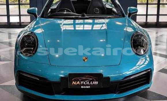 Buy Used Porsche 911 Other Car in Bangkok in Bangkok