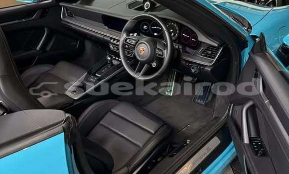 Buy Used Porsche 911 Other Car in Bangkok in Bangkok Buy Used Porsche 911 Other Car in Bangkok in Bangkok
