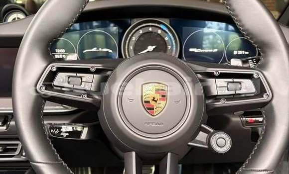 Buy Used Porsche 911 Other Car in Bangkok in Bangkok Buy Used Porsche 911 Other Car in Bangkok in Bangkok