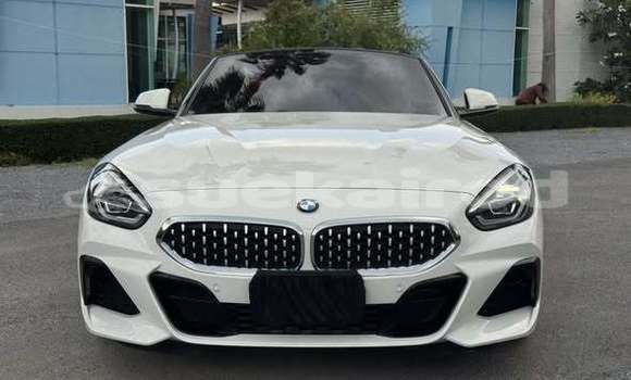 Buy Used BMW Z3 Other Car in Bangkok in Bangkok