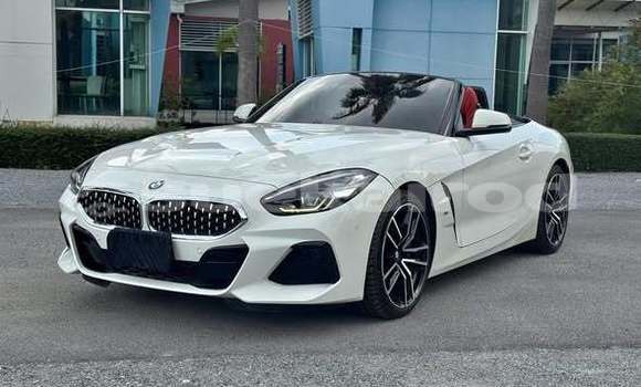 Buy Used BMW Z3 Other Car in Bangkok in Bangkok Buy Used BMW Z3 Other Car in Bangkok in Bangkok