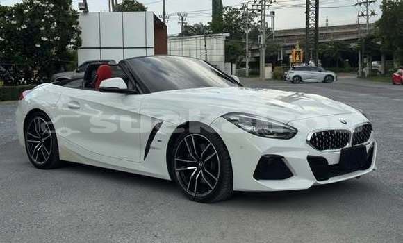 Buy Used BMW Z3 Other Car in Bangkok in Bangkok Buy Used BMW Z3 Other Car in Bangkok in Bangkok