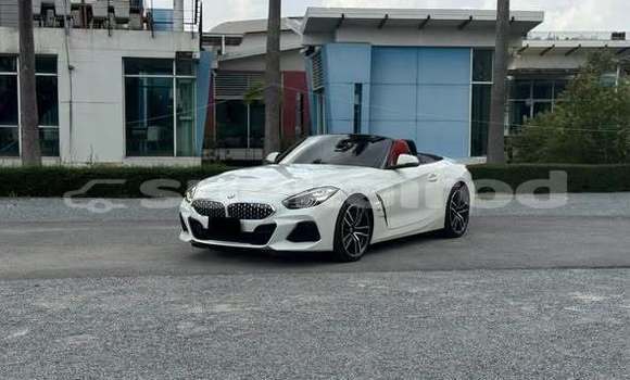 Buy Used BMW Z3 Other Car in Bangkok in Bangkok Buy Used BMW Z3 Other Car in Bangkok in Bangkok