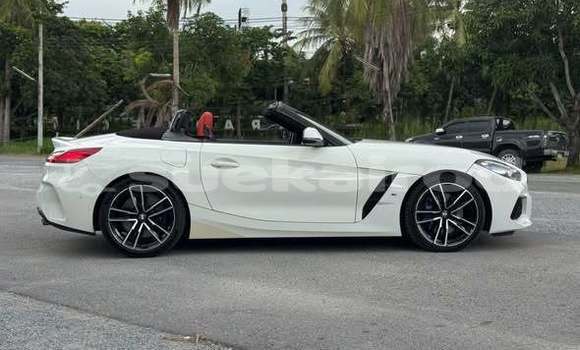 Buy Used BMW Z3 Other Car in Bangkok in Bangkok Buy Used BMW Z3 Other Car in Bangkok in Bangkok