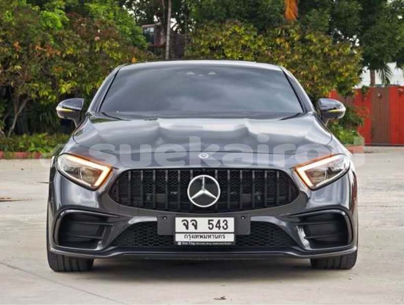 Big with watermark mercedes benz amg gt bangkok bangkok 78254