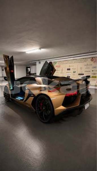 Big with watermark lamborghini aventador bangkok bangkok 78255