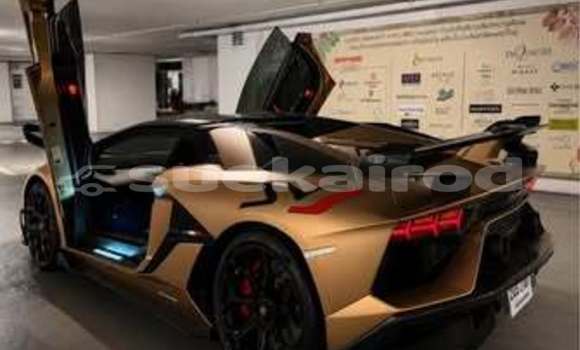 Buy Used Lamborghini Aventador Other Car in Bangkok in Bangkok Buy Used Lamborghini Aventador Other Car in Bangkok in Bangkok