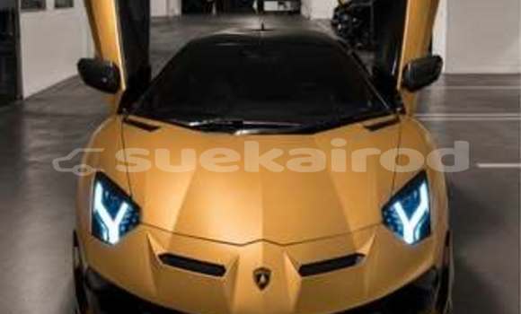 Buy Used Lamborghini Aventador Other Car in Bangkok in Bangkok Buy Used Lamborghini Aventador Other Car in Bangkok in Bangkok
