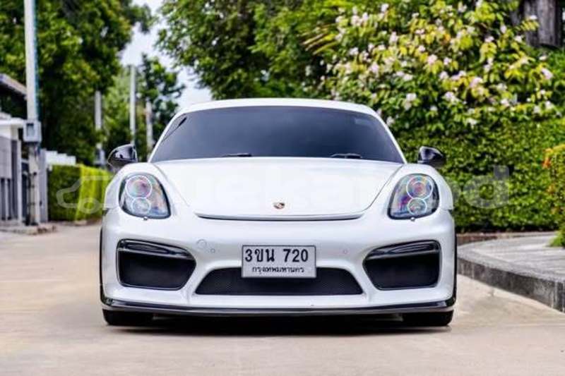 Big with watermark porsche cayman bangkok bangkok 78256