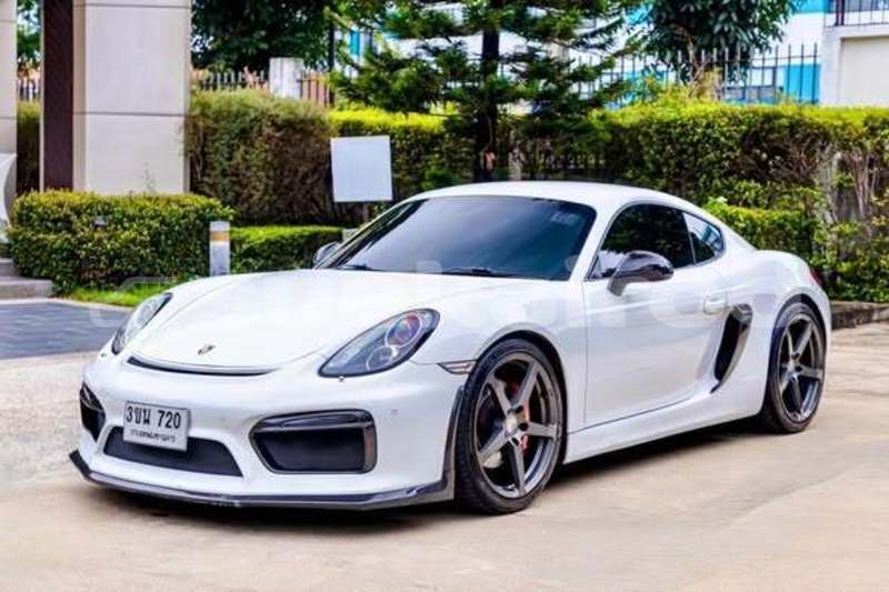 Big with watermark porsche cayman bangkok bangkok 78256