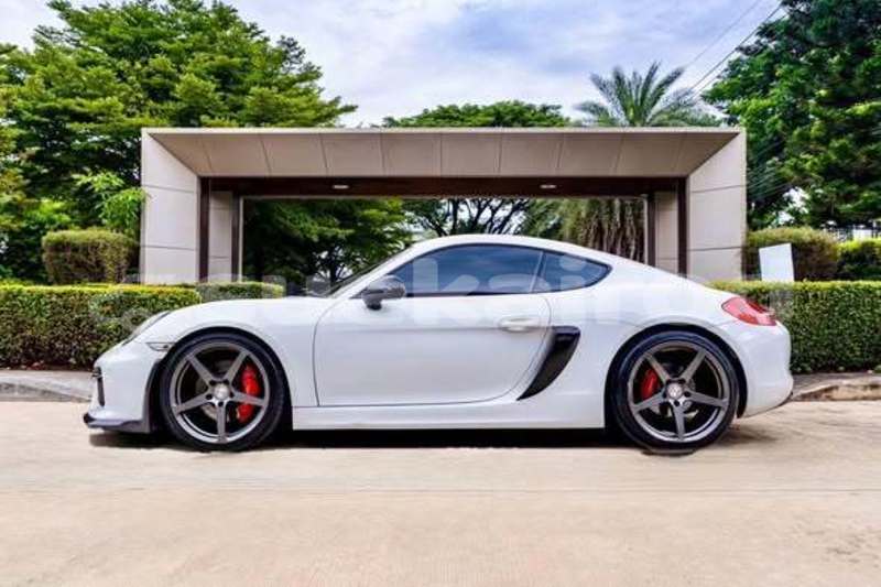 Big with watermark porsche cayman bangkok bangkok 78256