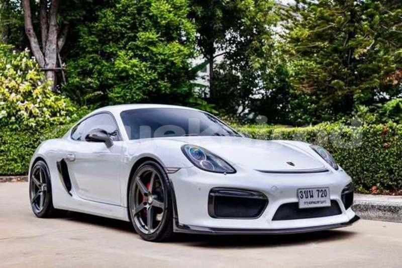 Big with watermark porsche cayman bangkok bangkok 78256