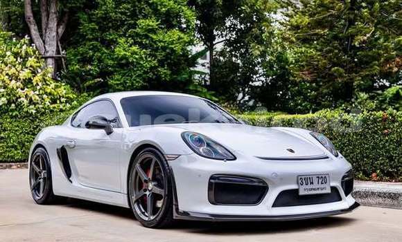Buy Used Porsche Cayman Other Car in Bangkok in Bangkok Buy Used Porsche Cayman Other Car in Bangkok in Bangkok