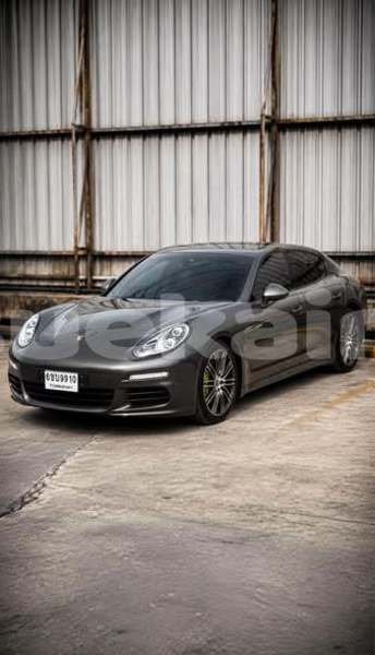 Big with watermark porsche panamera bangkok bangkok 78257