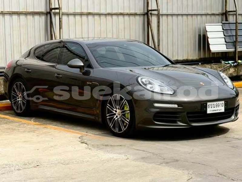 Big with watermark porsche panamera bangkok bangkok 78257
