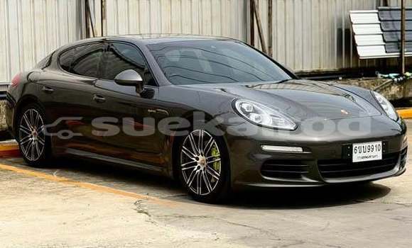 Buy Used Porsche Panamera Other Car in Bangkok in Bangkok Buy Used Porsche Panamera Other Car in Bangkok in Bangkok