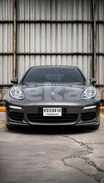 Big with watermark porsche panamera bangkok bangkok 78257