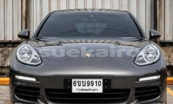Buy Used Porsche Panamera Other Car in Bangkok in Bangkok Buy Used Porsche Panamera Other Car in Bangkok in Bangkok