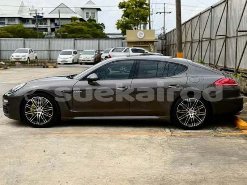 Big with watermark porsche panamera bangkok bangkok 78257