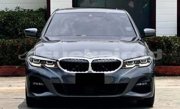 Buy Used BMW 315 Other Car in Bangkok in Bangkok